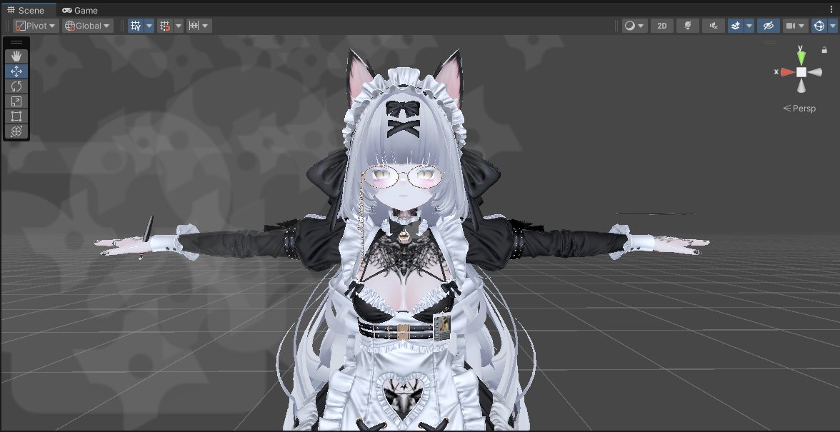 astrid_430's tweet image. 昨日のハイライト

思ったより、ショベルカー好評で嬉しかった

#VRChat日記