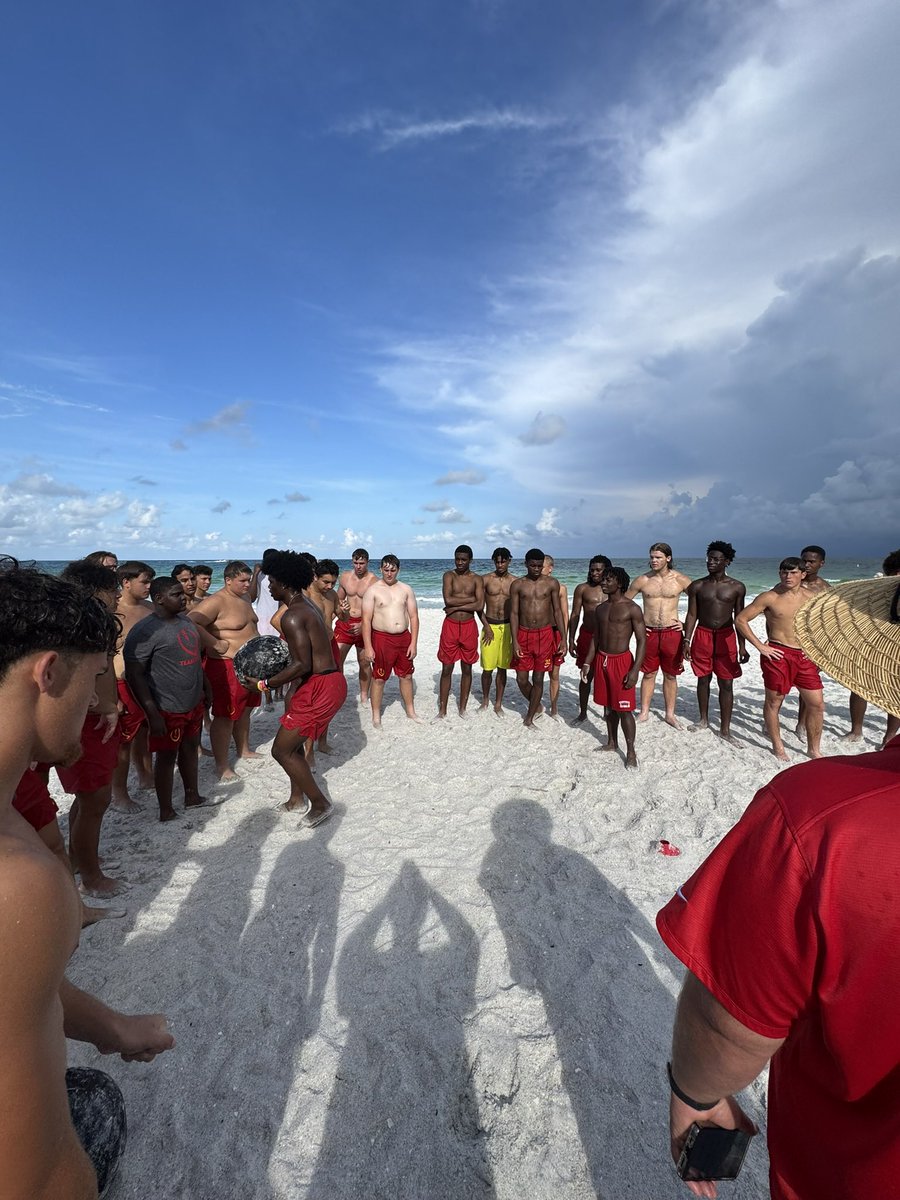 Chris Harvey (@coachcharvey) on Twitter photo Donβt buy into the hype of the unknown. Bet on the sure thingβand the only sure thing is work. In a few weeks, the noise ends and the truth will set many free. Iβm so excited for mine. I love them because they fight. As <a href="/SouthSumterFB/">South Sumter Football</a> saysβ¦βTradition Never Graduates.β Donβt buy into the hype of the unknown. Bet on the sure thingβand the only sure thing is work. In a few weeks, the noise ends and the truth will set many free. Iβm so excited for mine. I love them because they fight. As <a href="/SouthSumterFB/">South Sumter Football</a> saysβ¦βTradition Never Graduates.β