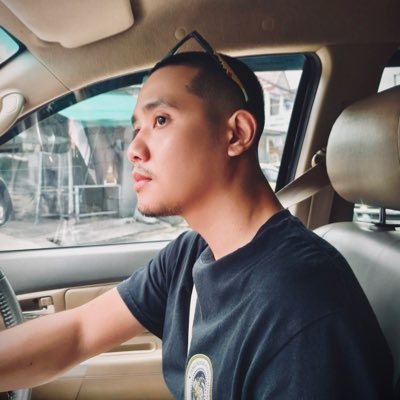 #NewProfilePic #พระราม2