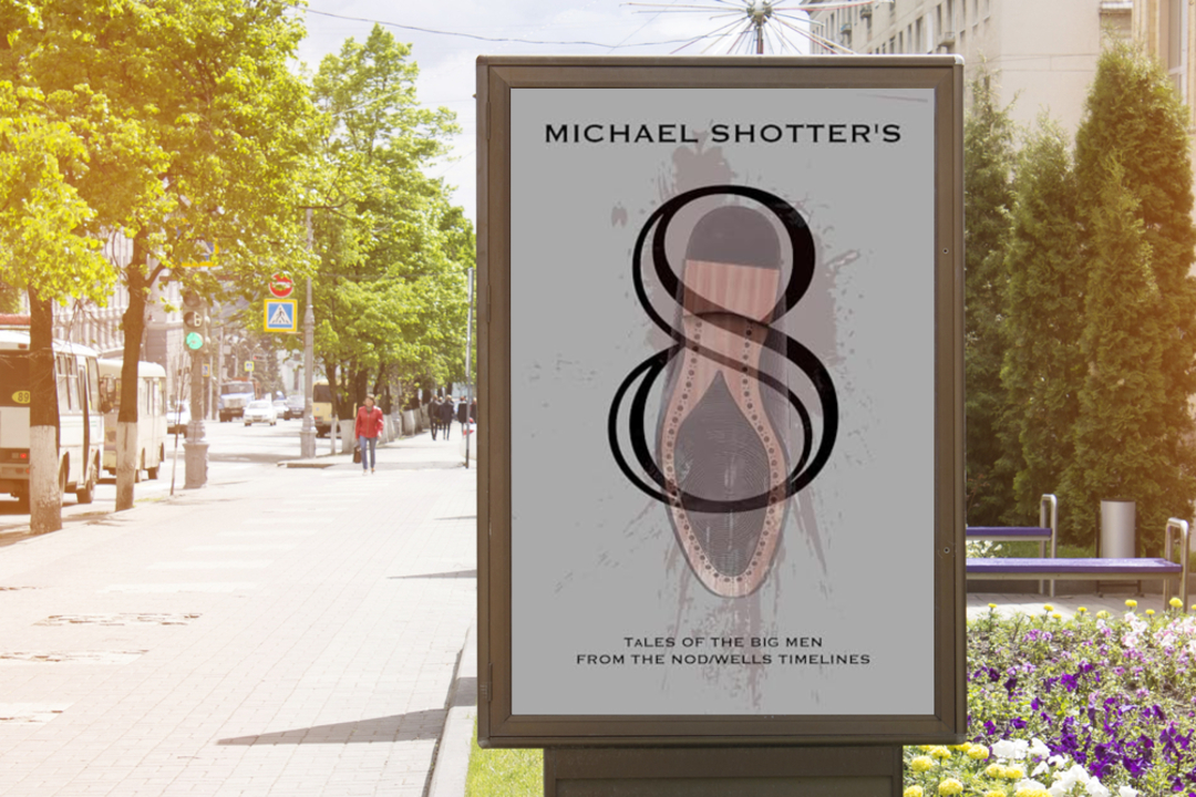 AllAuthor (@allauthor) on Twitter photo Many stories. Infinite possibilities. “8” pushes the boundaries of speculative fiction, from the paranormal to the apocalyptic. Get lost in a universe like no other. #BookSeries #WhatIf <a href="/shotterwriting/">Michael Shotter - Author</a> Buy Now --> allauthor.com/amazon/95538/ Many stories. Infinite possibilities. “8” pushes the boundaries of speculative fiction, from the paranormal to the apocalyptic. Get lost in a universe like no other. #BookSeries #WhatIf <a href="/shotterwriting/">Michael Shotter - Author</a> Buy Now --> allauthor.com/amazon/95538/
