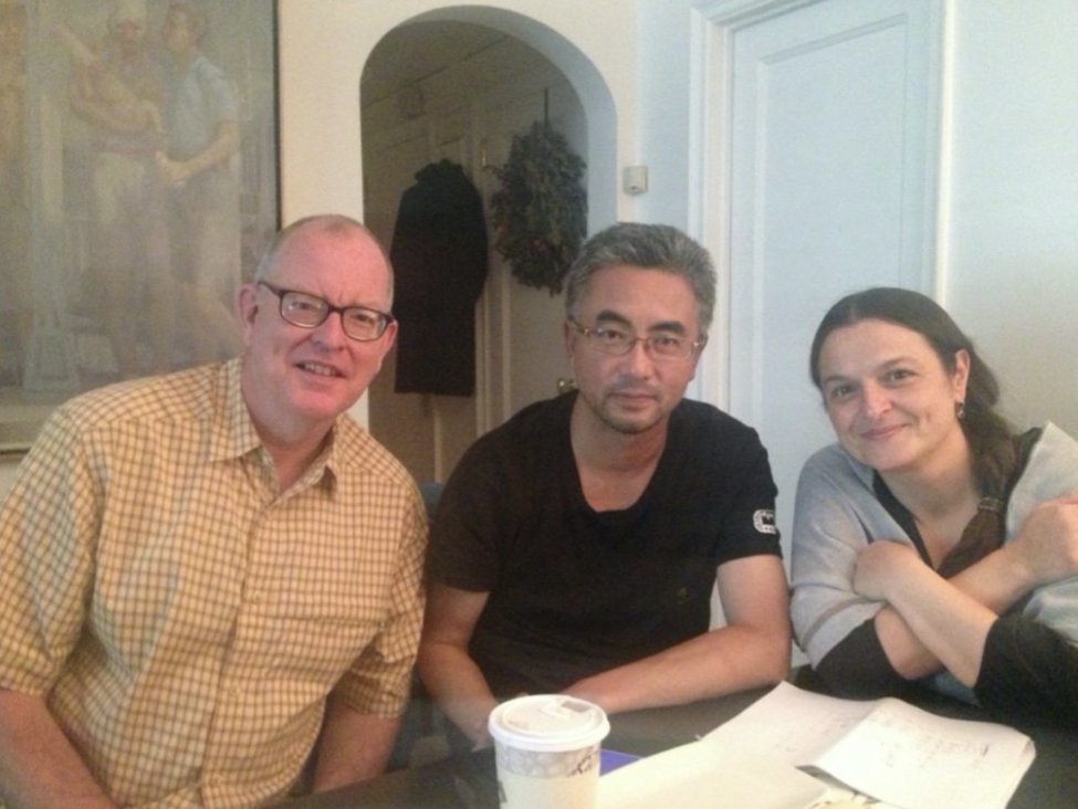 Pema Tseden "invites us into an imaginal space where we can wonder together, " writes Michael Monhart, psychoanalyst and translator, conceptualizing the imaginative process in Pema Tseden's short stories through works of Paul Ricoeur and Gaston Bachelard.
yeshe.org/wp-content/upl…