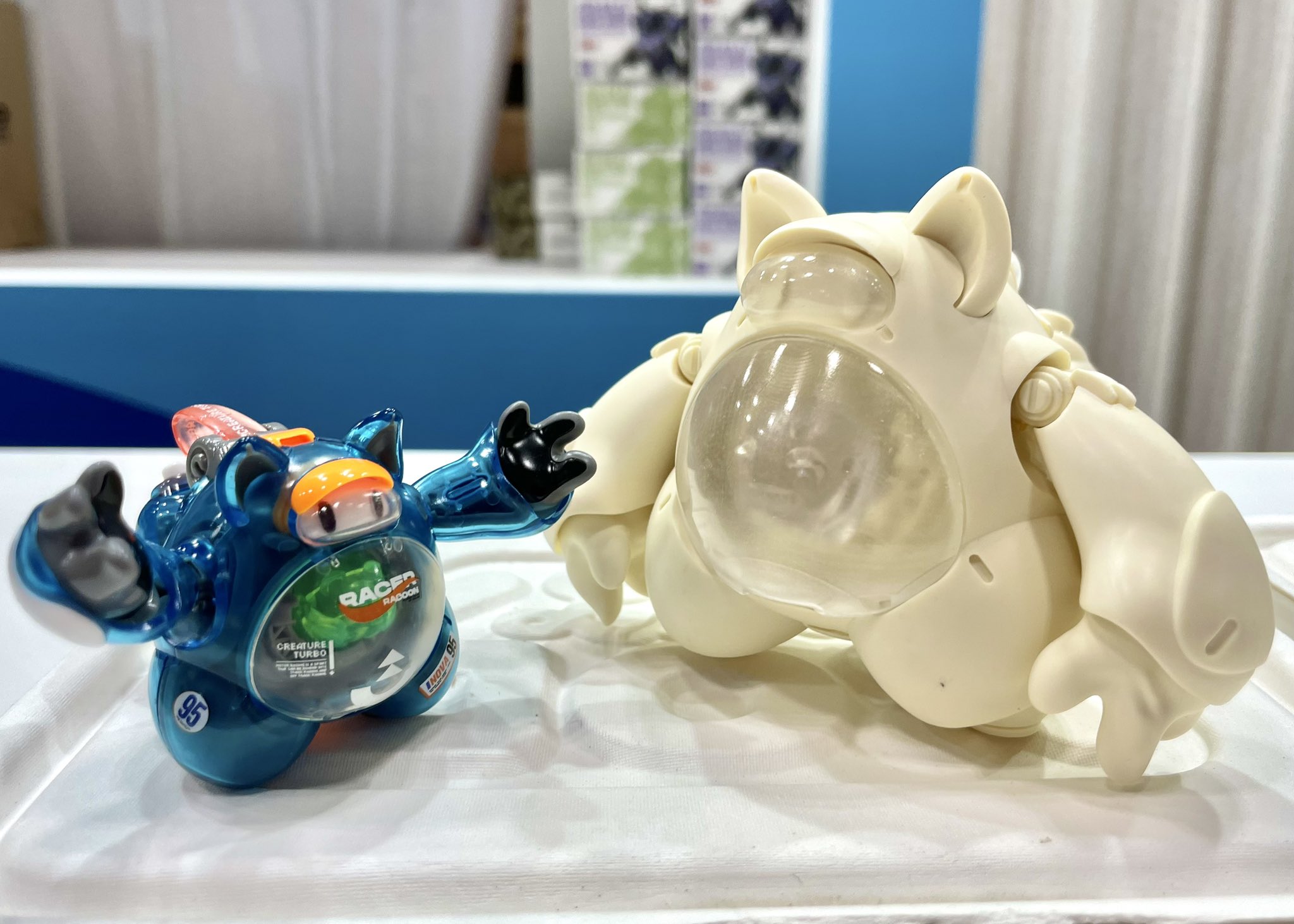 shelterbank おどろおどろ シェルターバンク wf ワンフェス ワンフェス2022w “おどろおどろ” . ブース 4-06-01 宜しくお願い