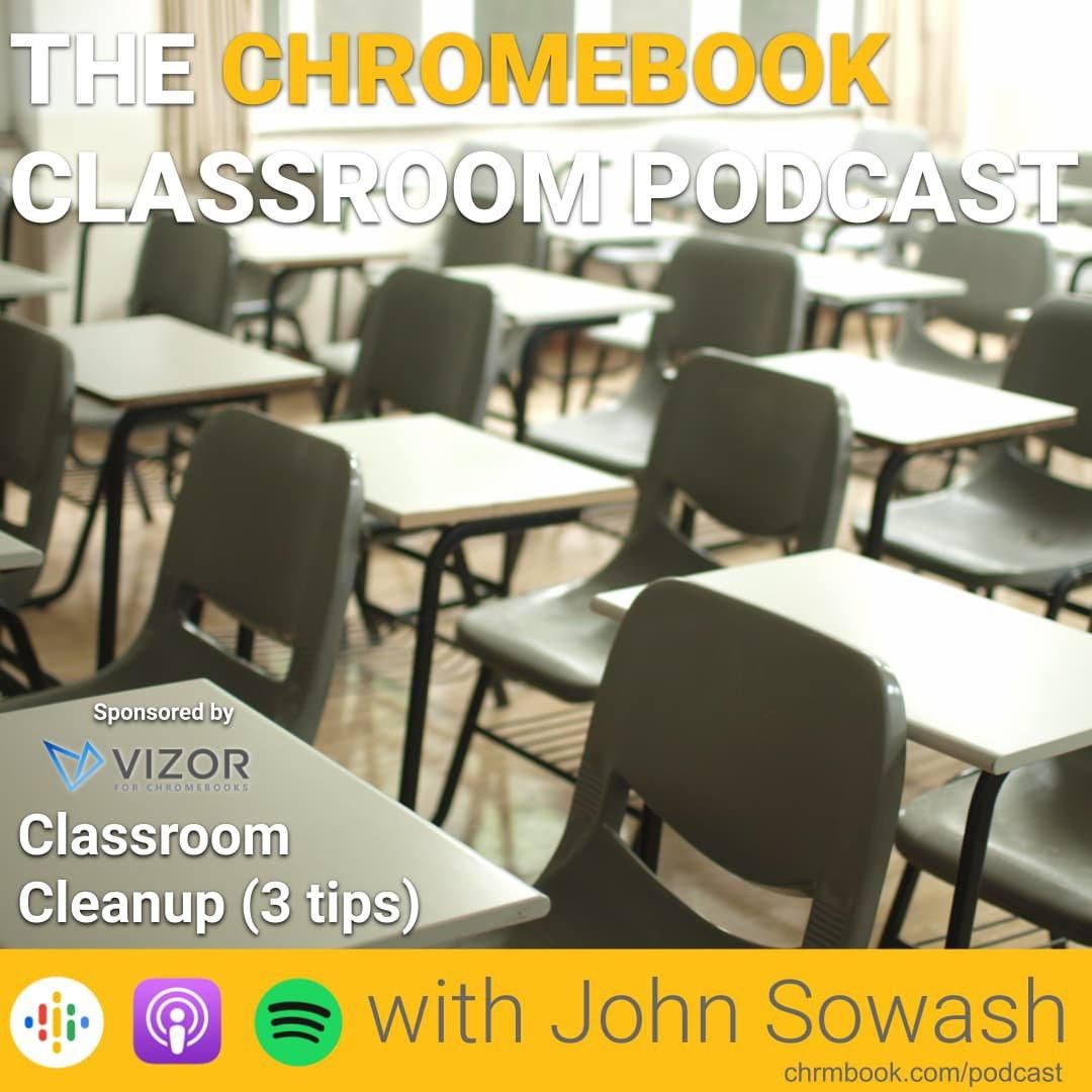 jrsowash's tweet image. Classroom Cleanup (3 tips)
#PodcastEDU #GoogleEDU #TeachwithChrome
 chrmbook.libsyn.com/classroom-clea…