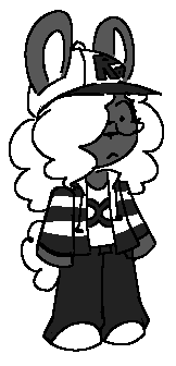 maddie monotart tweet media