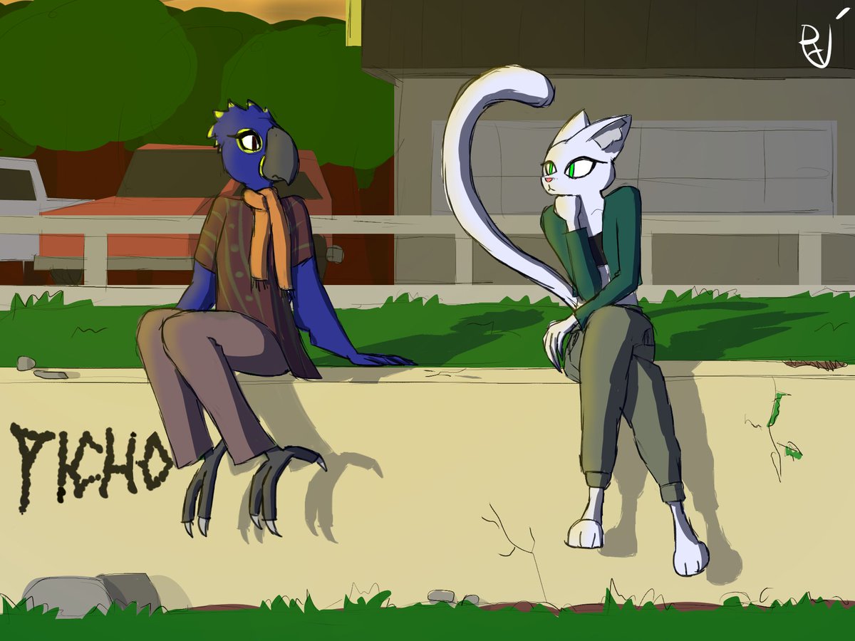 Coloquei esse desenho de banner