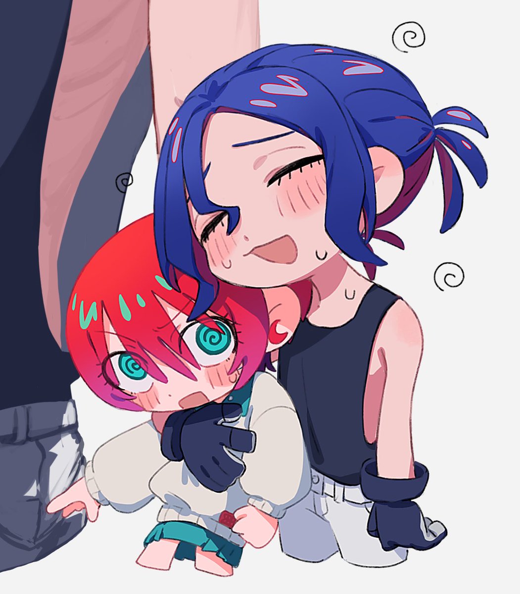 Ymmmkome's tweet image. 