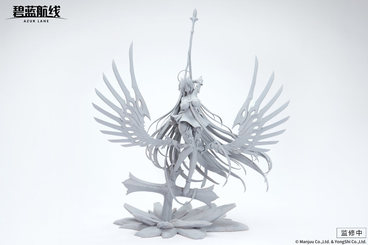 Wonder Festival 2025 Summer】 APEX-TOYS 1/7 Scale Figure Alsace Wonder Festival 2025 Summer】 APEX-TOYS 1/7 Scale Figure Alsace