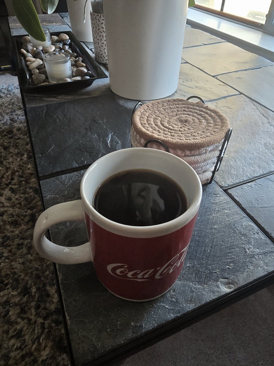 Just what I wanted a nice cup of Columbian coffee black. ##OnPatrolLive #OPNation <a href="/OfficialOPLive/">On Patrol: Live</a> <a href="/OnPatrolLive/">On Patrol: Live • Community</a> <a href="/ReelzChannel/">REELZ</a>