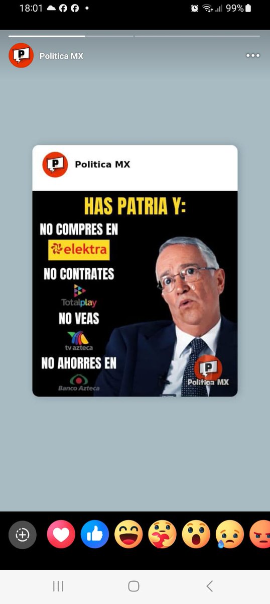 Rosavelia Salazar (@rosaveliasalaz7) on Twitter photo Sinó quiere pagar el droguero mala paga, hay qué acabar con este gusano <a href="/RicardoBSalinas/">Don Ricardo Salinas Pliego</a> 👇 Sinó quiere pagar el droguero mala paga, hay qué acabar con este gusano <a href="/RicardoBSalinas/">Don Ricardo Salinas Pliego</a> 👇