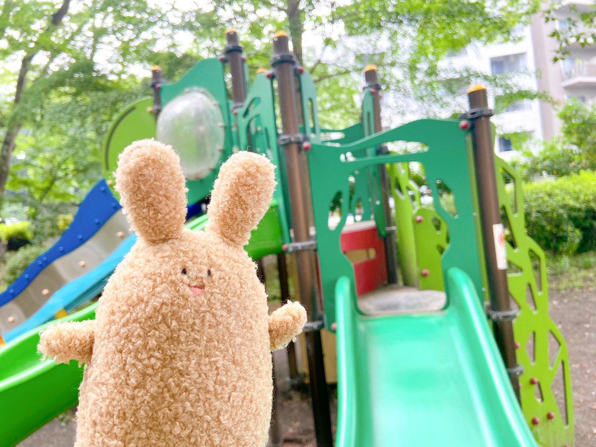 rasuko_okuma's tweet image. ボナヴ〜！！🛝✨️