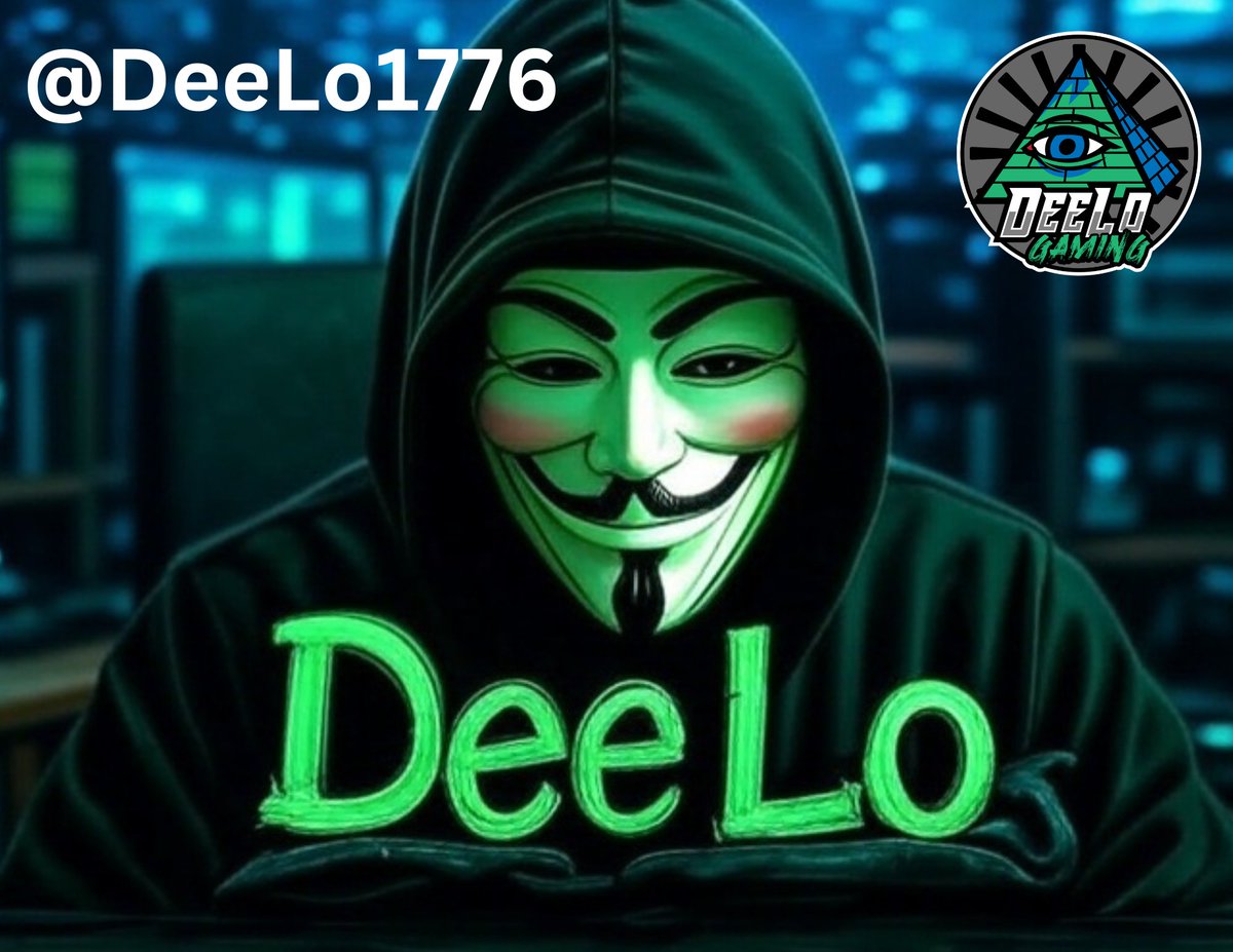 DeeLo1776's tweet image. 🚨Going Live Shortly to expose these liars!!!🚨