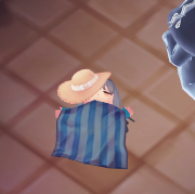 KOGG__'s tweet image. Frima's going to wake up with back problems.
Don't sleep on a tile floor.