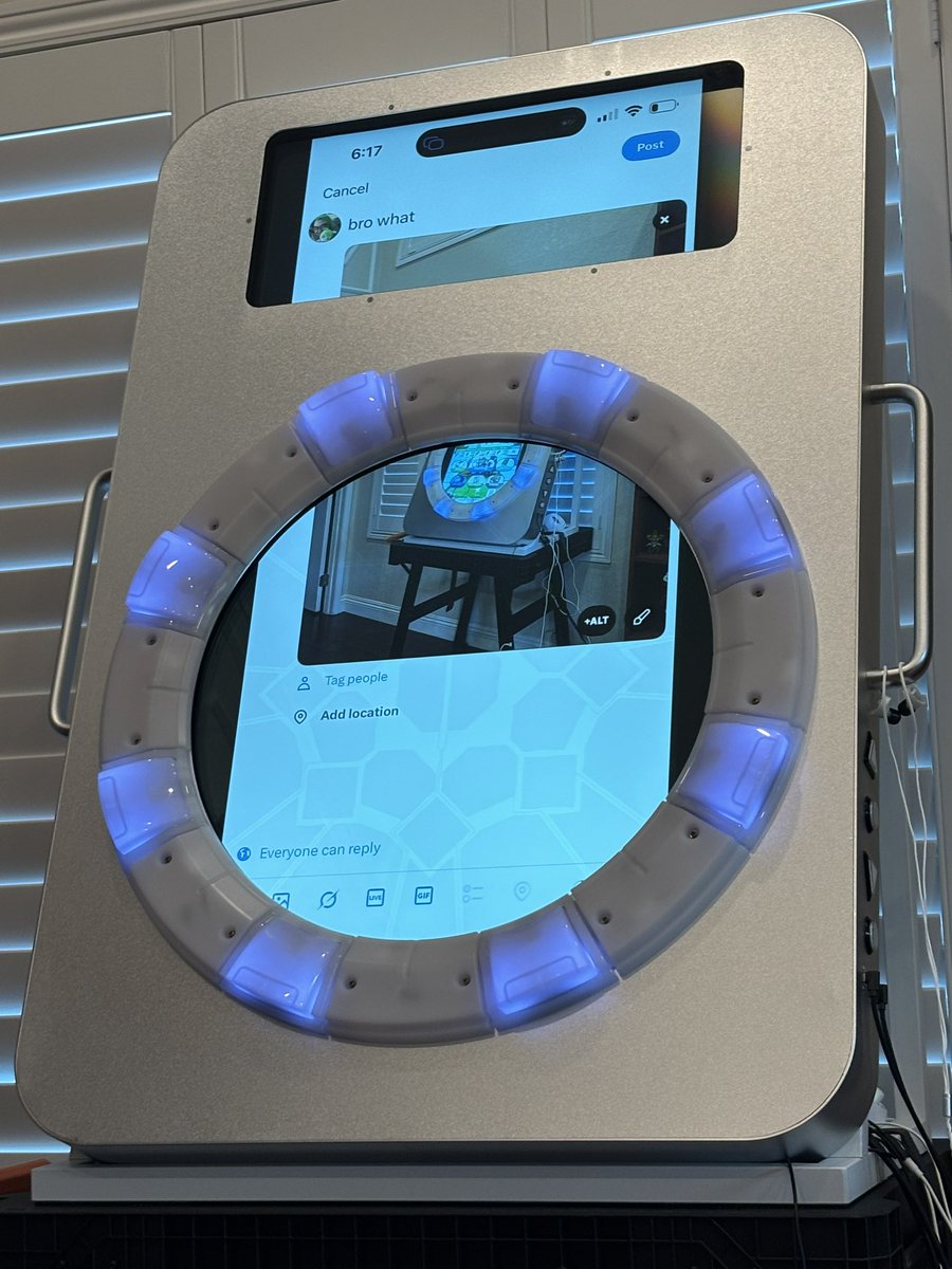 water (@waterastronaut) on Twitter photo 