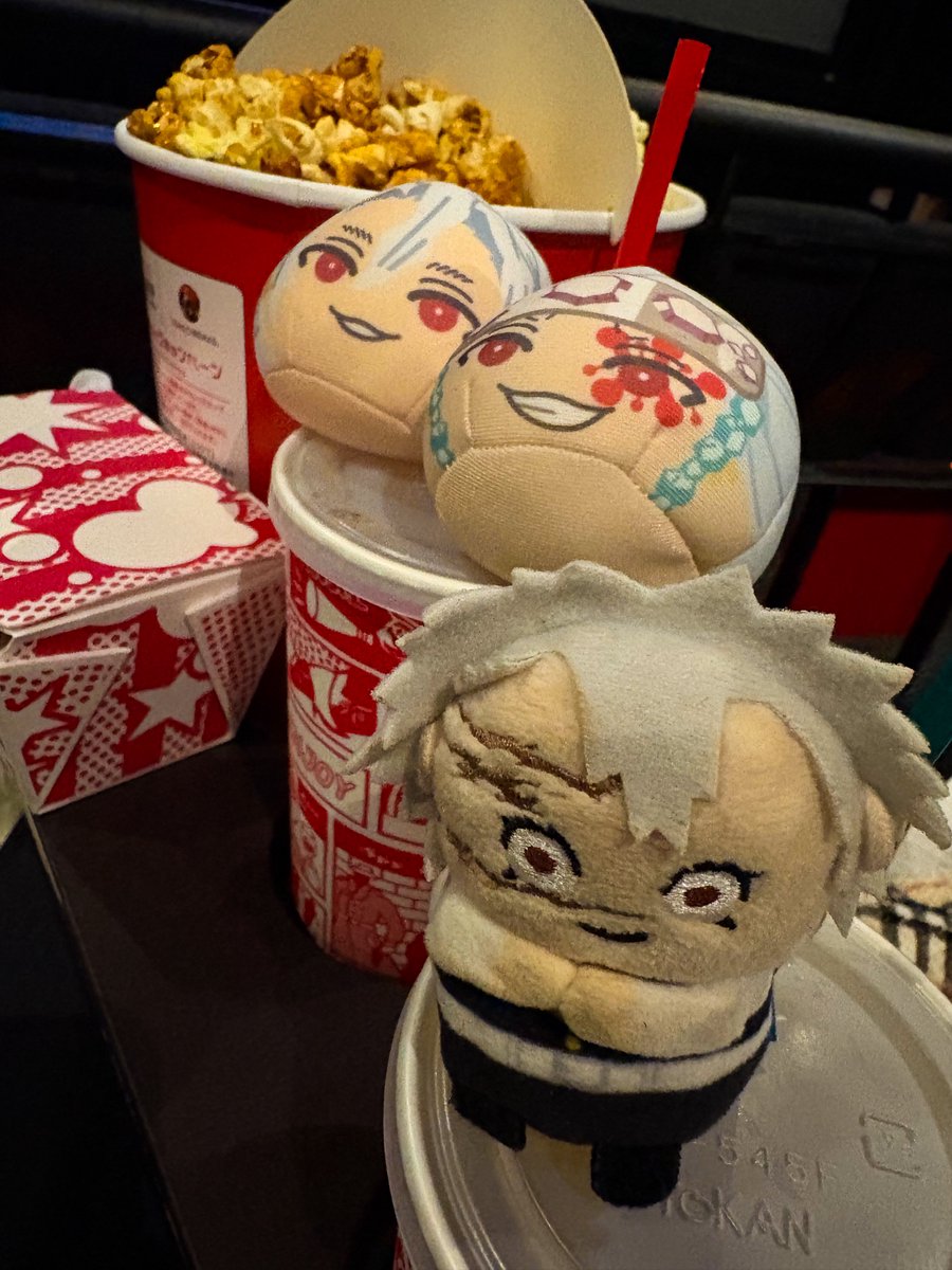 leo45_cos's tweet image. 逝ってきます