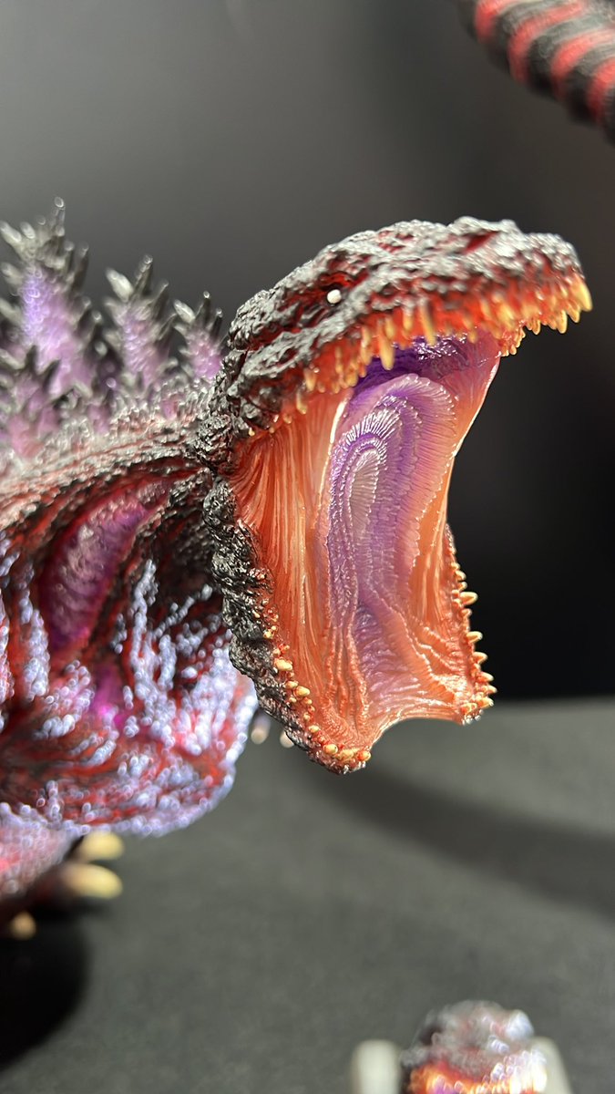 そして予約済みのシン・ゴジラ