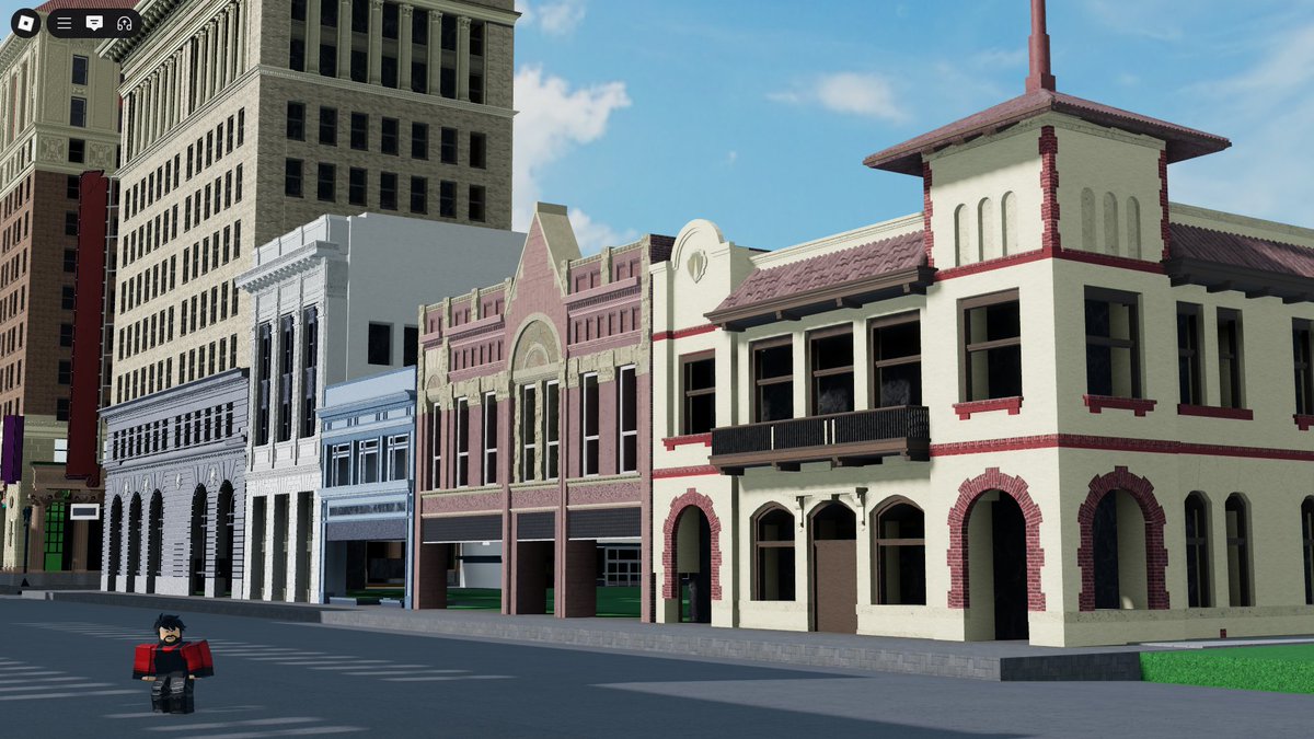 danpixel5's tweet image. small brick building :p