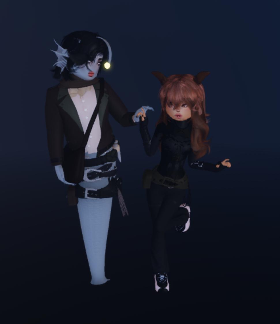 Sk_e_tch_i's tweet image. This is so stupid but my friend and I had an idea-