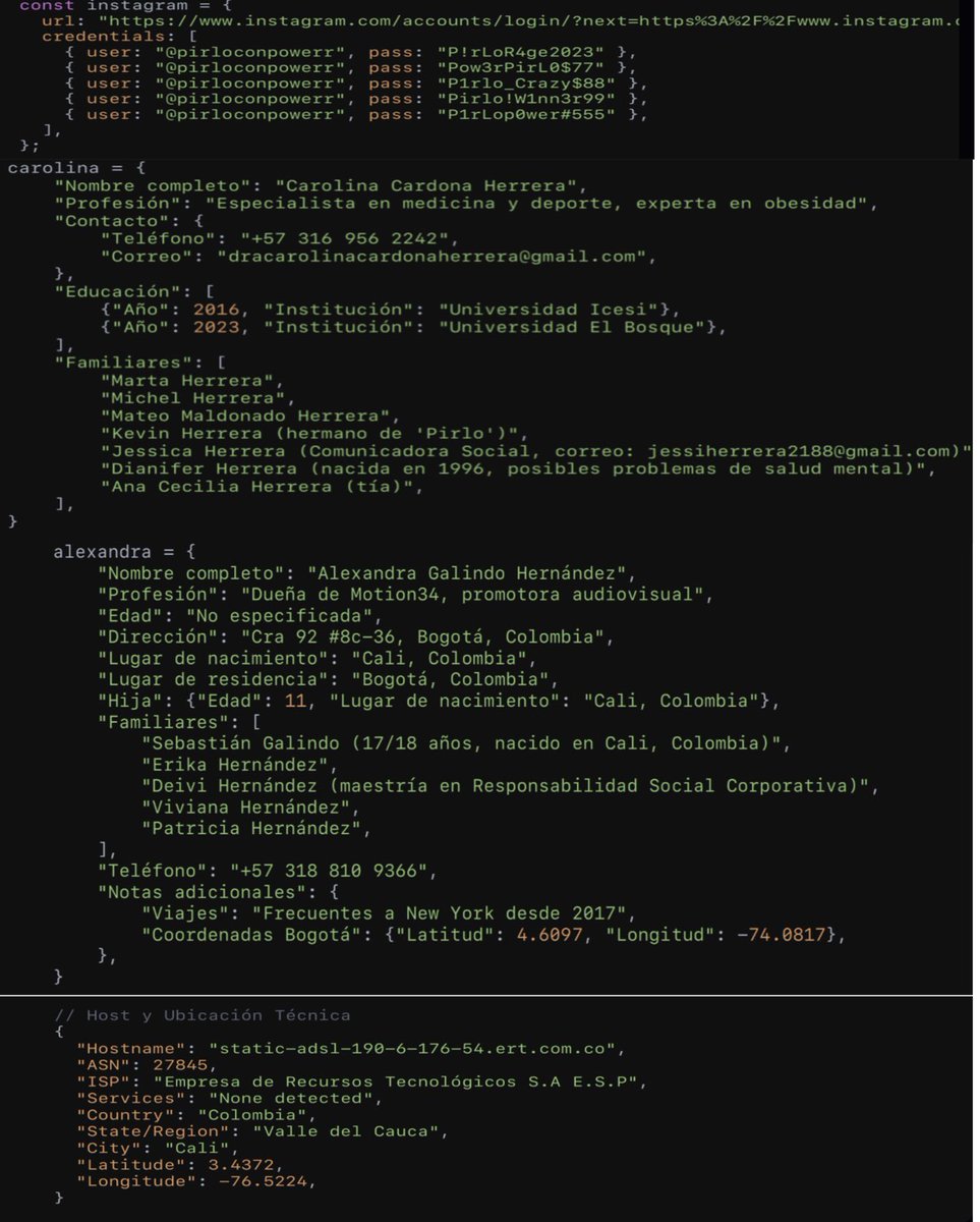 Pandillero Digital 💣☠️ (@pxndillerodi) on Twitter photo 