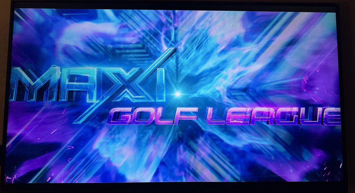 _54Golf's tweet image. 🚨🏌️ BREAKING: Starting the week after LIV Golf Chicago, we will be recording a spinoff podcast that will cover the Maxi Golf League! You asked for it. 54 Golf delivers! 

The true FUTURE of golf! 🔥

Who wants to be our first guest? @ReggieBush @theoliverhudson @BeckyLynchWWE?