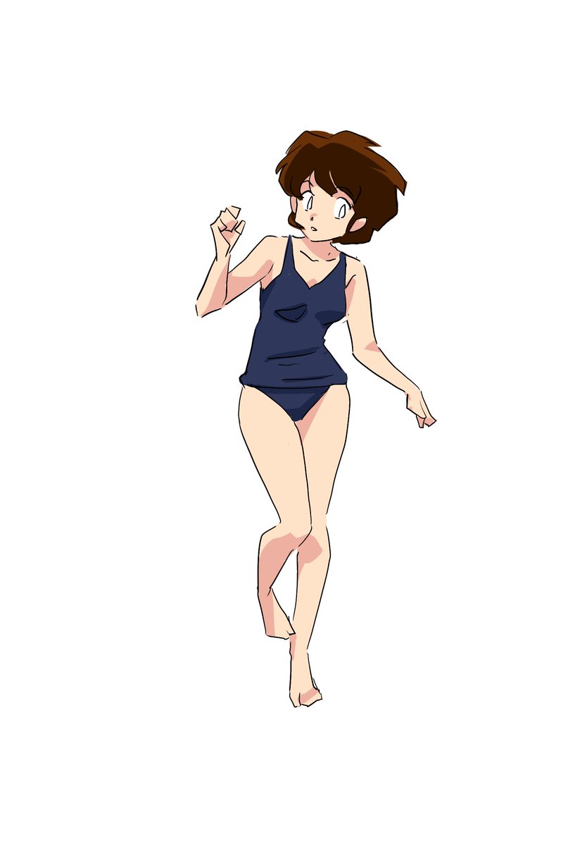 mc75144222's tweet image. 仮塗りしてみたわよ♫