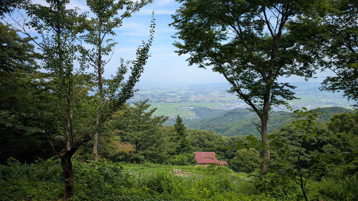 今日も良いペンキ