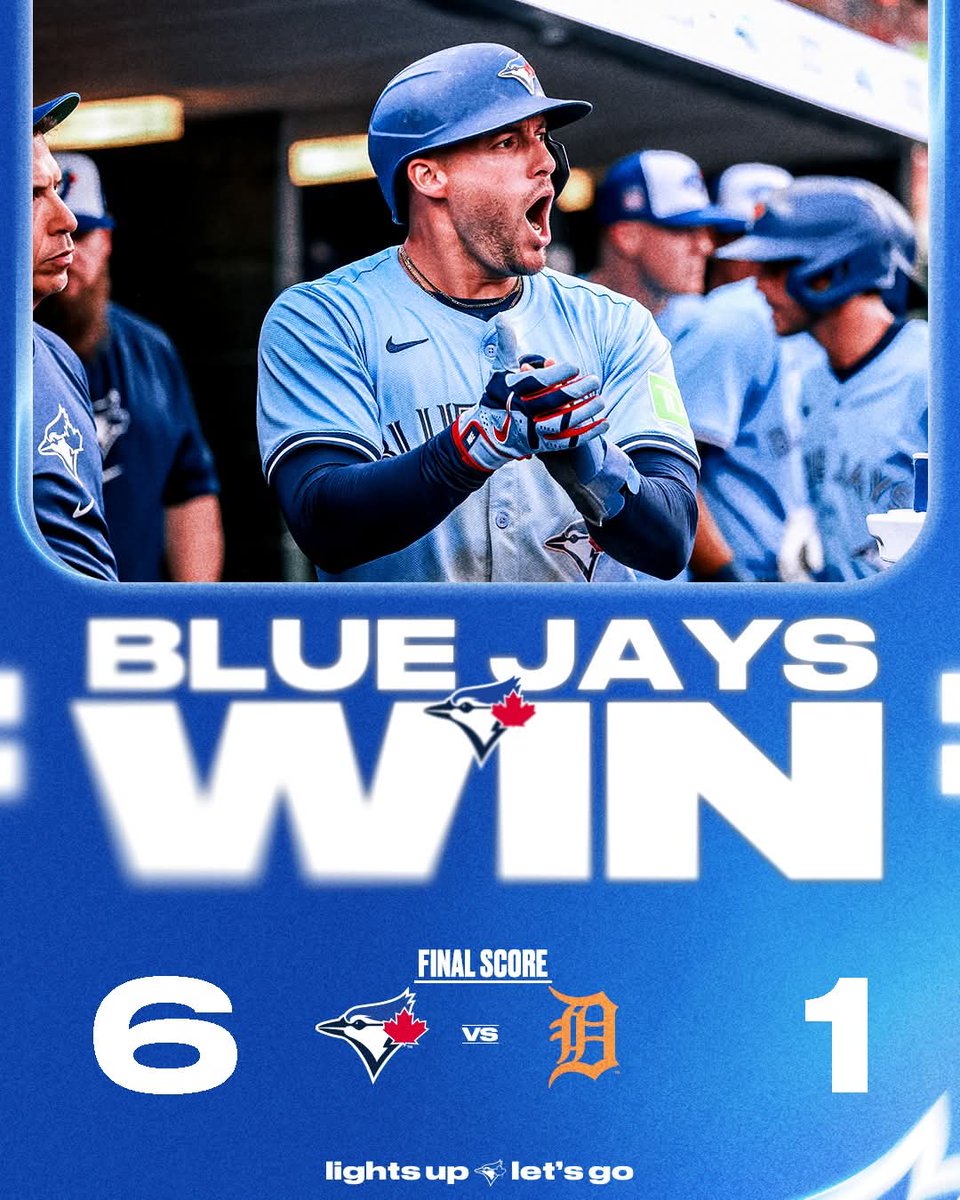danwarren6's tweet image. 21 games over .500 baby