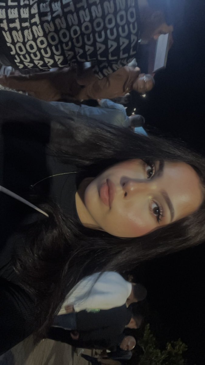 ffatedtruth's tweet image. success story
hj mais cedo eu tava me achando horroroza feia c a maquiagem horrível mas ai voltei pro estado que eu tenho que fica e to me achando linda