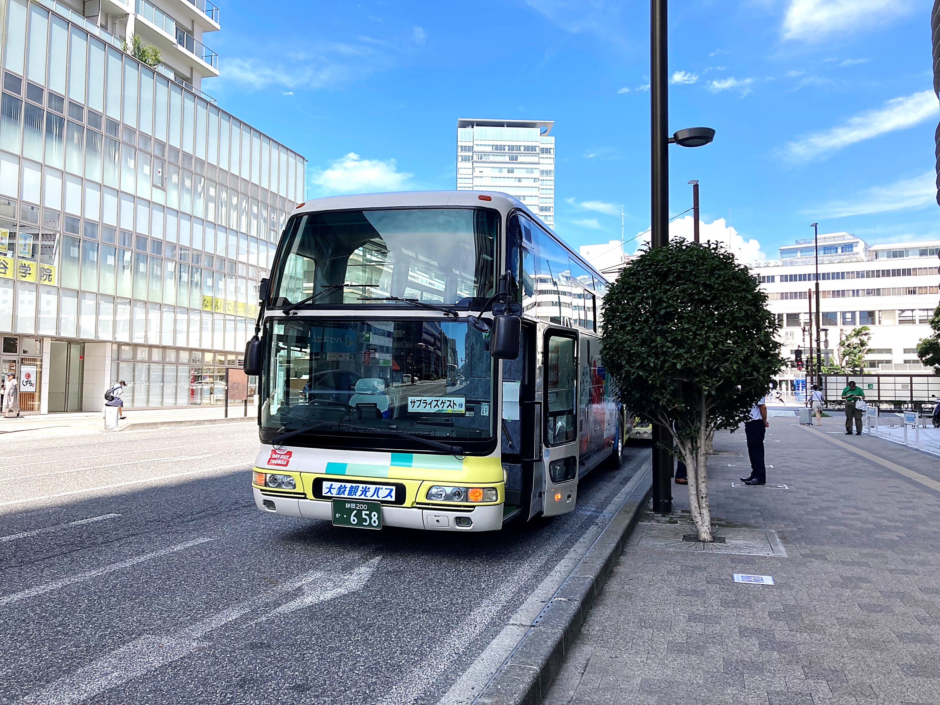 公式】ジェイアール東海バス（株）🚌 on X: 