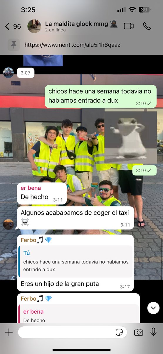 er_ruflas's tweet photo. creo que fernando me odia https://t.co/C7LjBbuLNX
