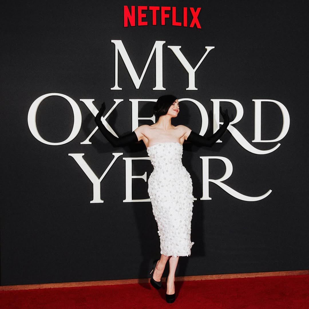 Sofia Carson tweet media