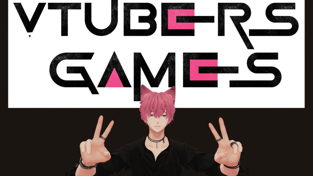 RyuellVT tweet media