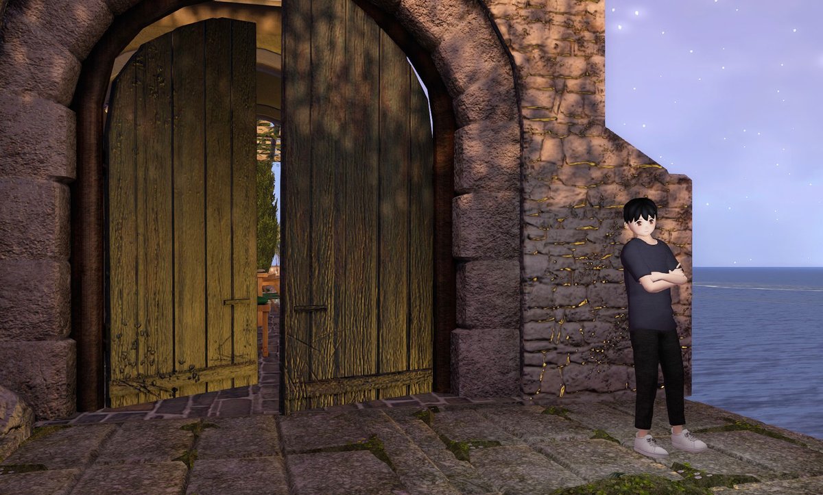 MagnumYoshikawa's tweet image. maps.secondlife.com/secondlife/Ter…