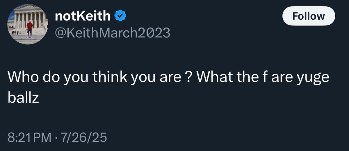 YUGEBOLZ's tweet image. 😂😂😂😂😂😂
