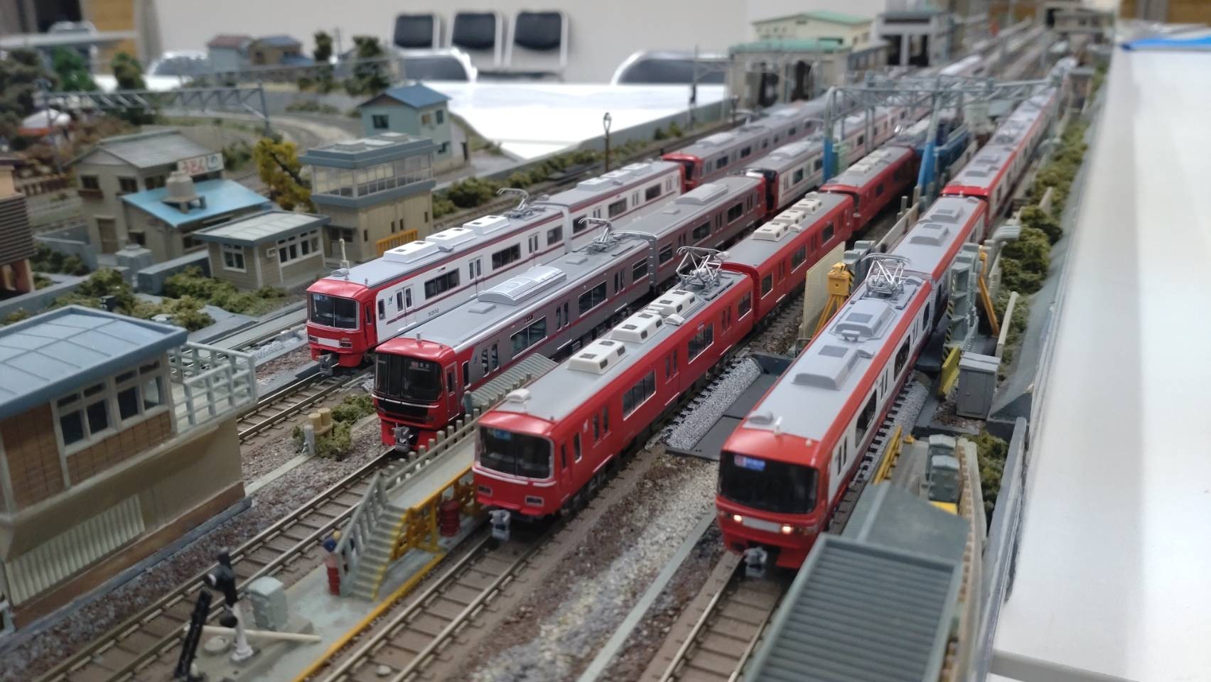 愛知県岩倉市お引き取り限定☆鉄道模型 少年時代 全75巻☆ Amazon | 未組立 鉄道模型 少年時代 全75巻セット冊子+