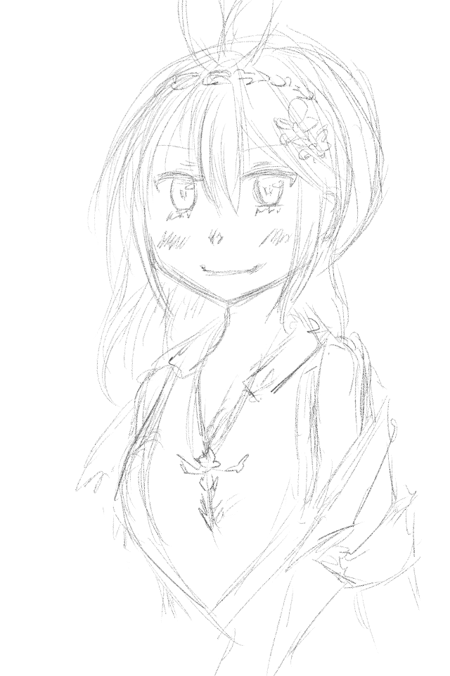 draw_jintxan222's tweet image. 昨日のrkgk産物
友達がゲーム実況したいって言うので
一緒に参加してみたり
動画編集教えて
イラストの作業配信というのをやってみたり
それぞれ参考になりました
