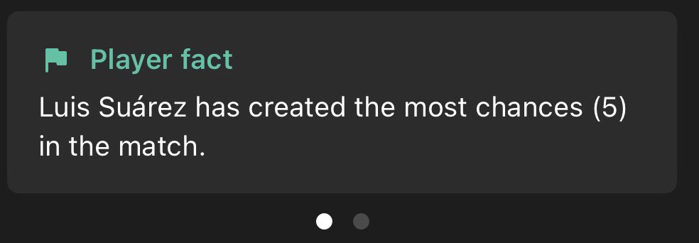jovicism01's tweet image. He played Messi’s role today😂