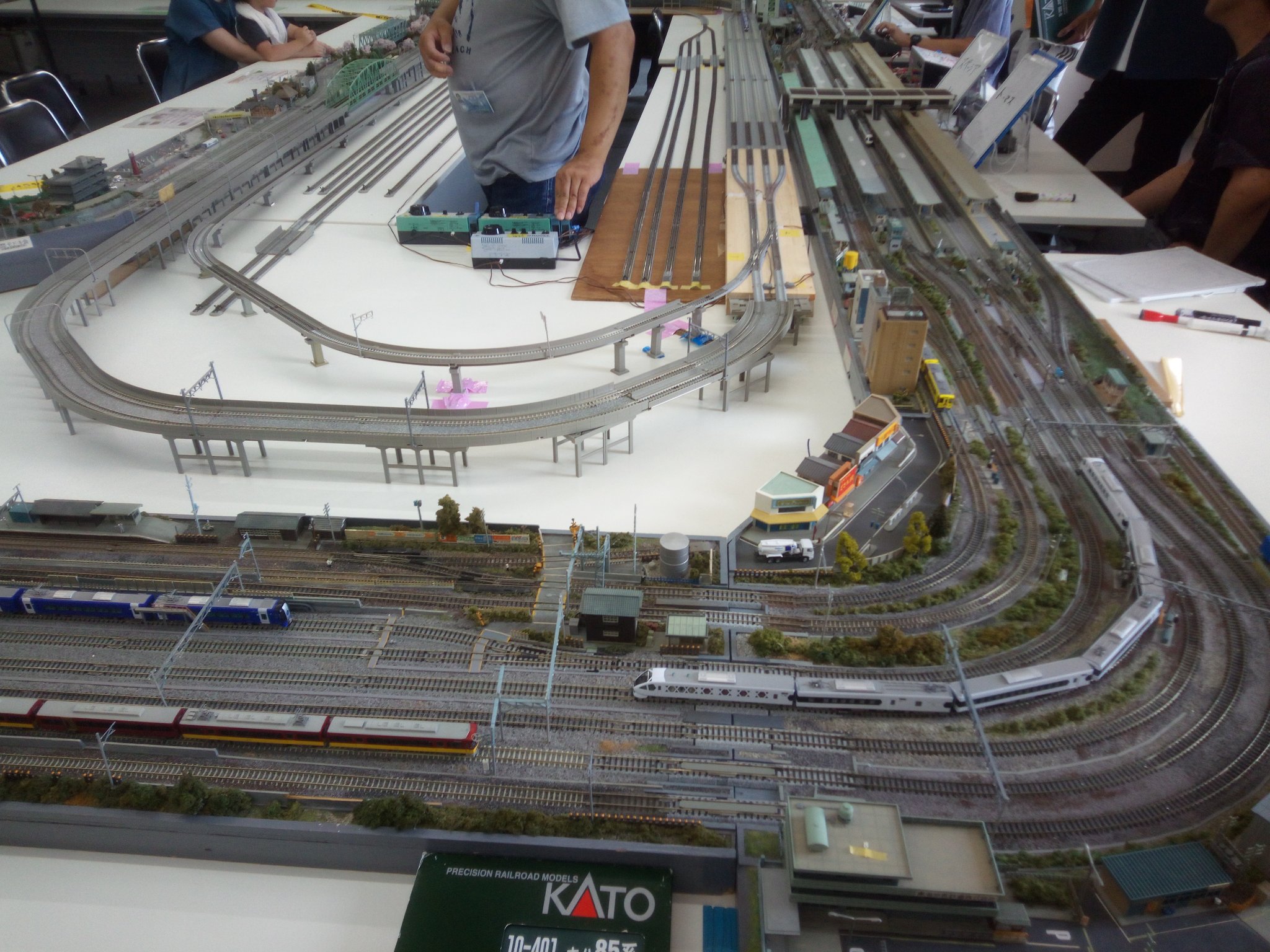 愛知県岩倉市お引き取り限定☆鉄道模型 少年時代 全75巻☆ Amazon | 未組立 鉄道模型 少年時代 全75巻セット冊子+