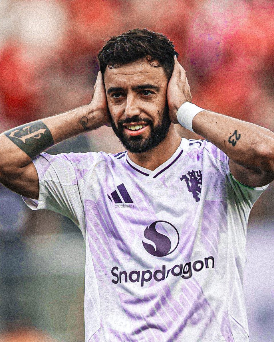 _thonX's tweet image. Few positives to take from our match today against West Ham, Bruno continues to shine, impressed by how they pressed for the ball especially Cunha and still believe Dorgu will be a great player in future for us. Substitutes only knew how to pass the ball backwards and poor in…