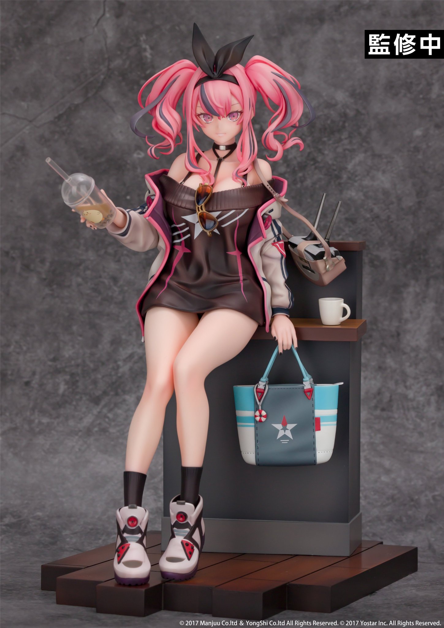 美少女フィギュア情報 on X: 