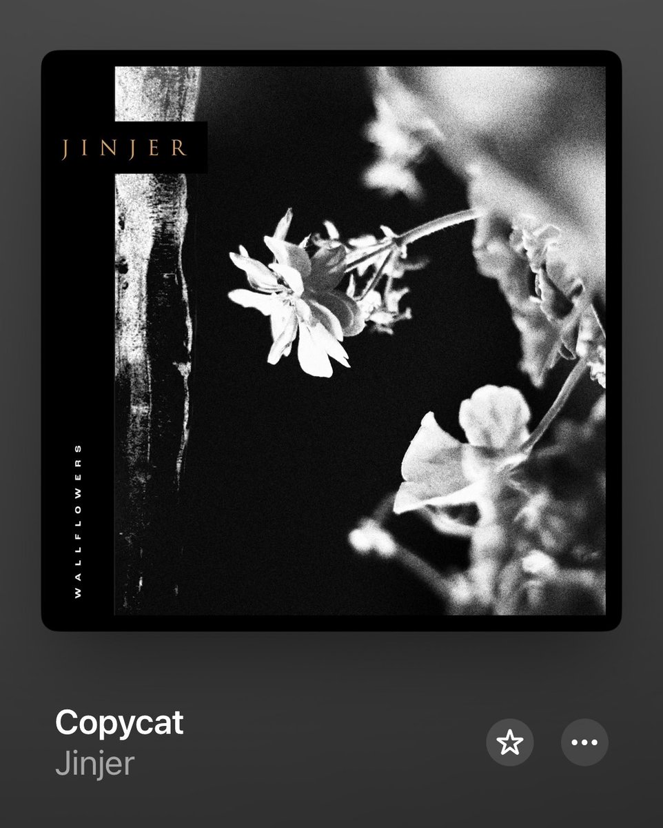For a good chunk of time, hearing the first breakdown in this song live was the heaviest thing I’d ever heard.
