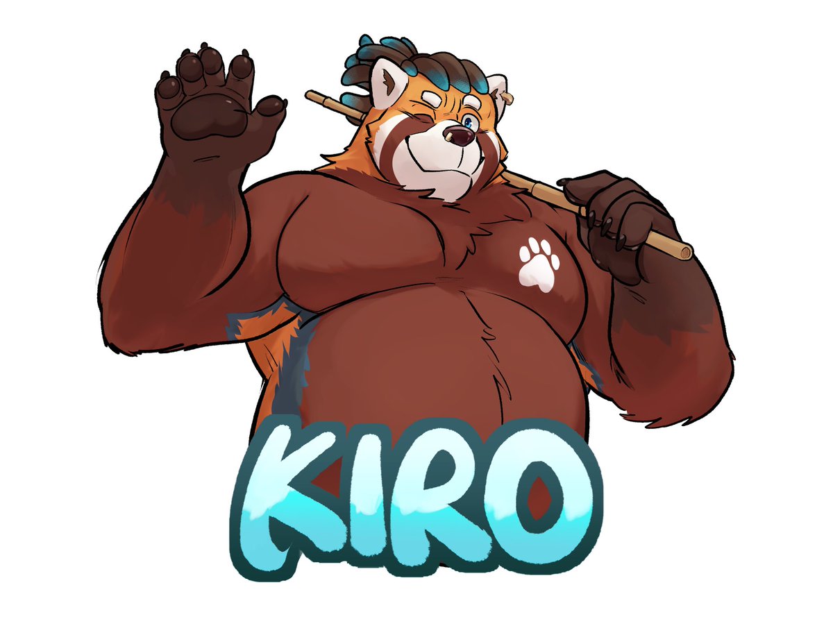 Kiro (@kirothewah) on Twitter photo This man right here just knows how I invision kiro and I love it you guys def gotta check him out amazing work and service <a href="/lentejota_/">lentejota on 🟦☁</a> This man right here just knows how I invision kiro and I love it you guys def gotta check him out amazing work and service <a href="/lentejota_/">lentejota on 🟦☁</a>