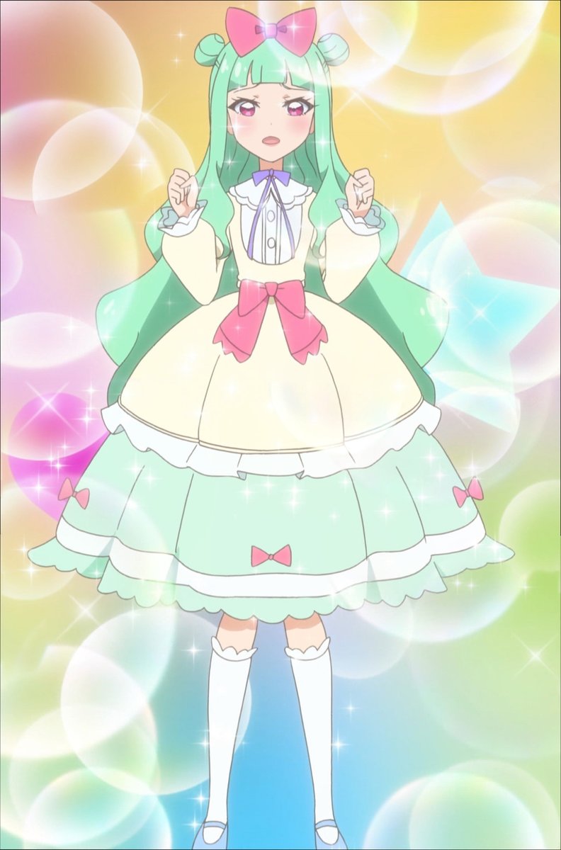 PriImage's tweet image. セリフ無し
キラッとプリ☆チャンより
pri-image-db.herokuapp.com/images/1417
#PriImage