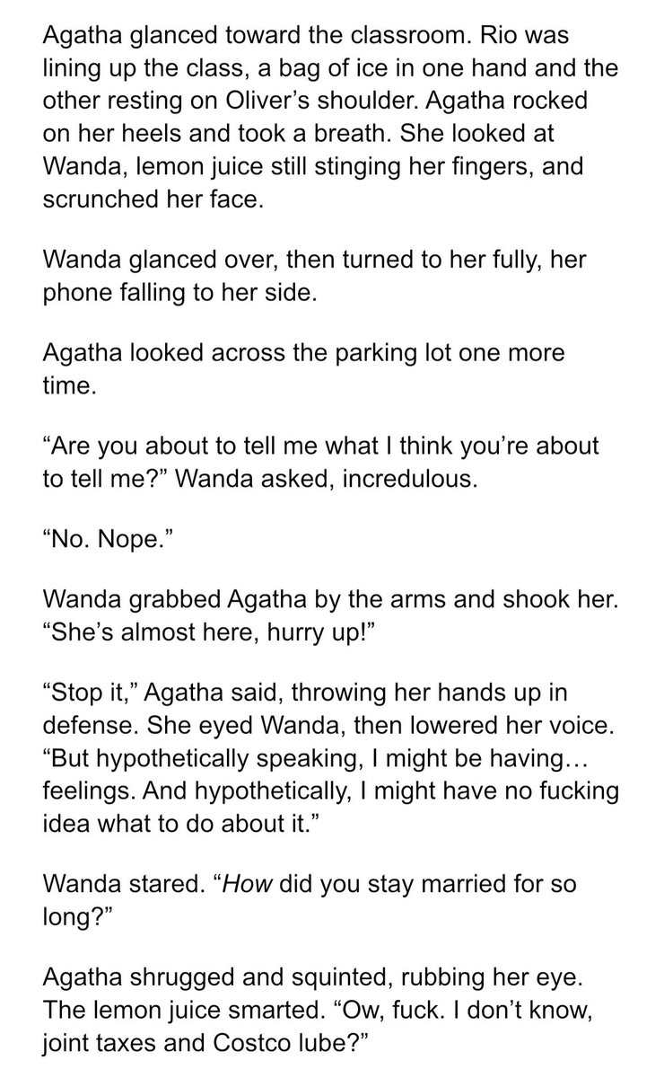 burtletass's tweet image. FIIINE! SUE ME! I am SENTIMENTAL about how far we’ve come!!!
(tiniest Ch. 10 sneak peek 🫣 ).