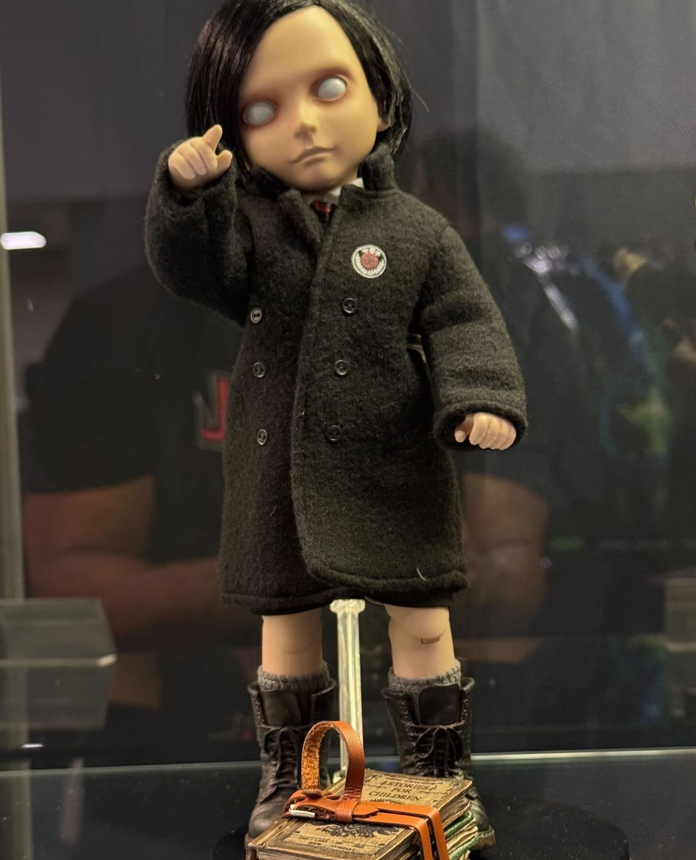 Living Dead Dolls (@livingdeaddolls) / X