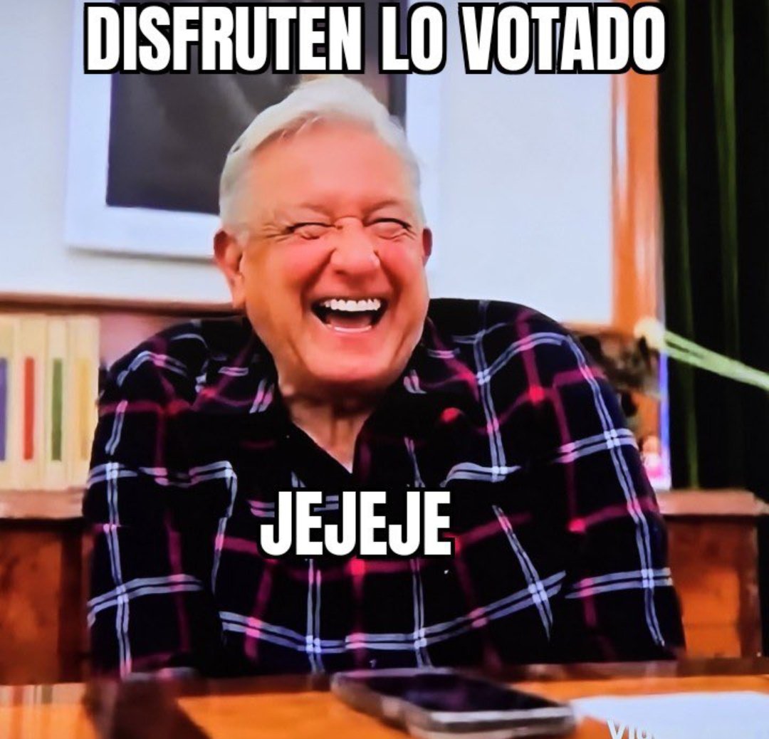 <a href="/vampipe/">vampipe ⍨</a> <a href="/samygurrion/">Samuel Gurrión Matías</a> EL NUEVO JET SET MEXICANO ES NAC0
PRlET0,HOClC0N,ALZAD0, IGNORANTE
PREP0TENTE,SlNVERGÜENZA ,VlVlDOR
TOTALMENTE MONIGOTE M0RENISTA
.....SI CADA DÍA MÉXICO  TIENE NUEVOS RICOS