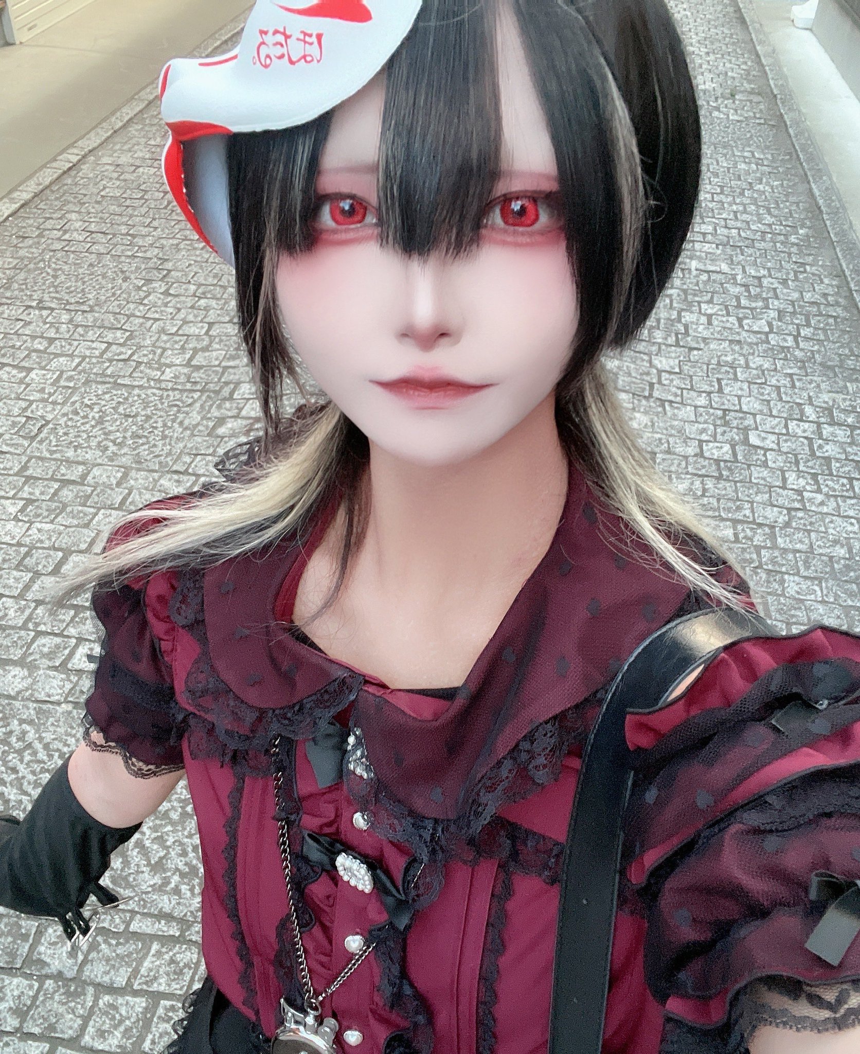 ほたる。@依頼受付再開 on X: 