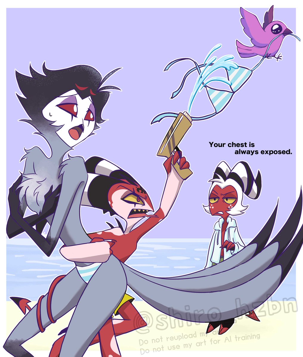 夏グッズまだかな〜☀️