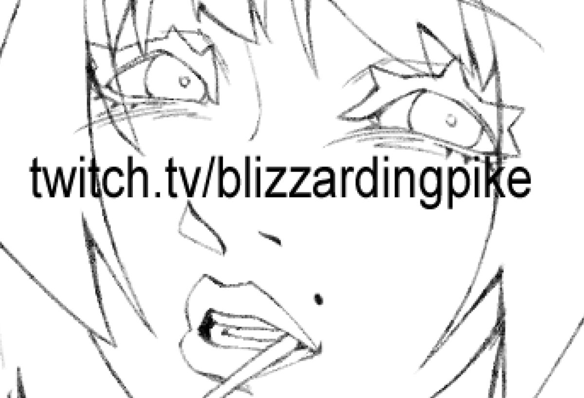 blizzardingpike's tweet image. wrapping up on coloring ino if youd like to come watch
complimentary balatro provided by borch