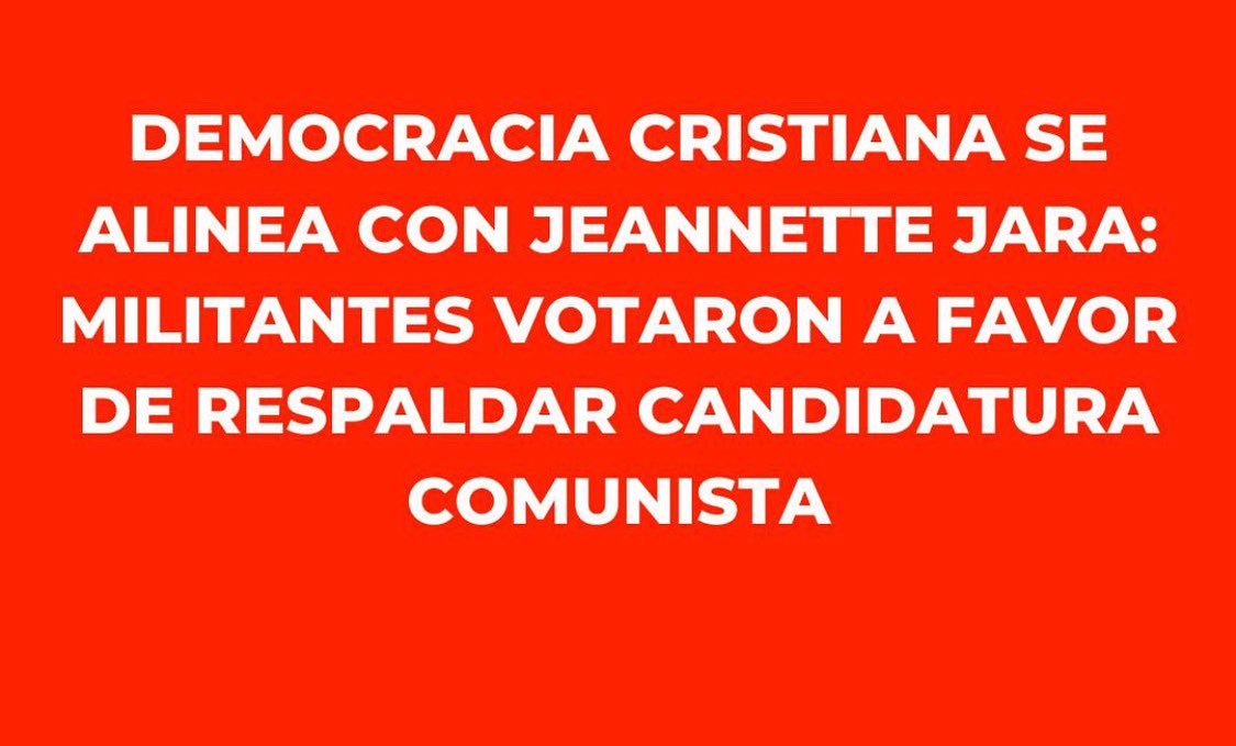 Ahora Elei tweet media