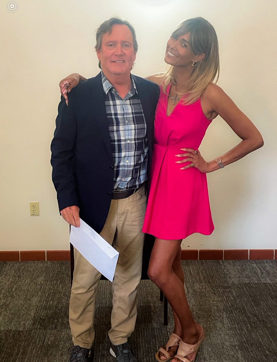 I got married on July 10th to the love of my life. Prior to our marriage I had a slight manic episode, it’s been handled and he encouraged me to get help and also stay off social media. So I committed to that but now I’m back! HEALTHY, HAPPY, MARRIED to a good man #katievibes